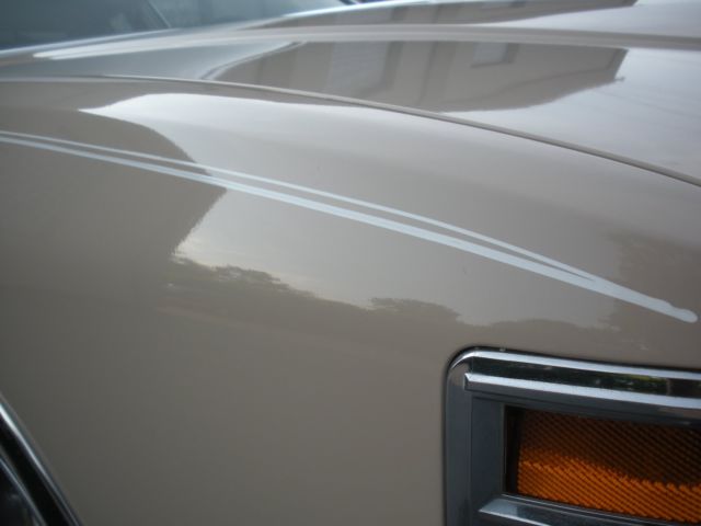 1981 Pontiac Bonneville - photo 11