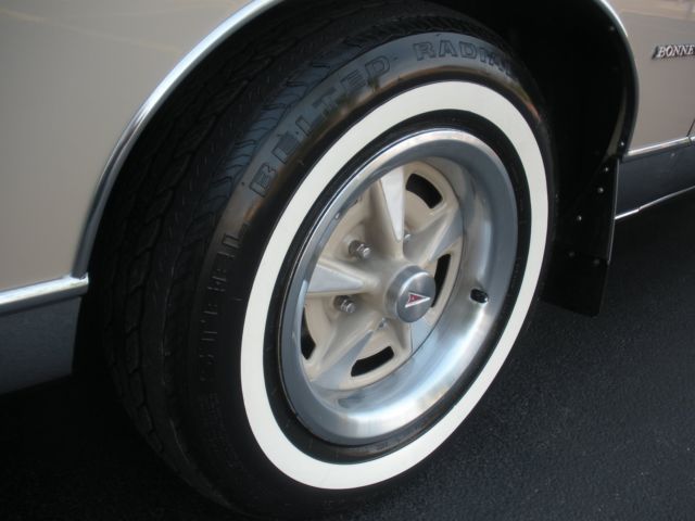 1981 Pontiac Bonneville - photo 5