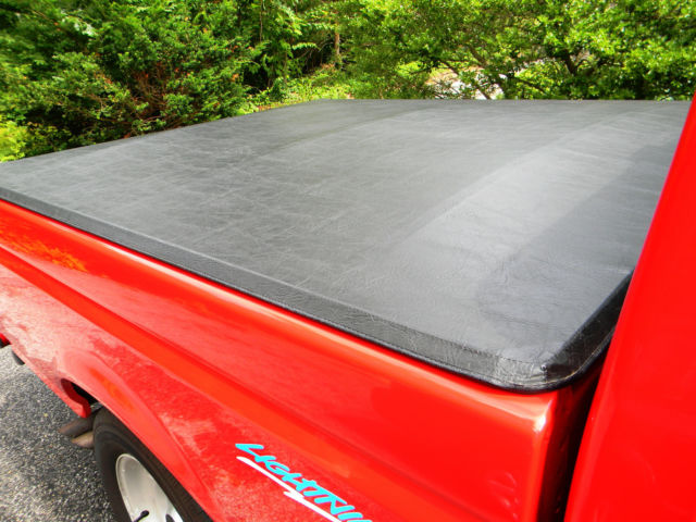 1993 Ford F-150 SVT lightning SVT - photo 9