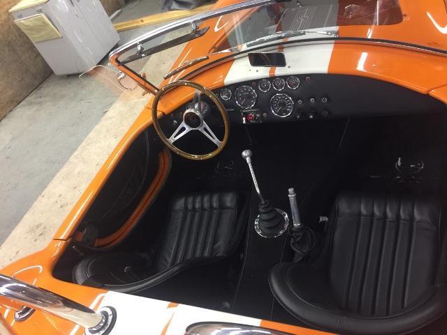 1965 Shelby Cobra - photo 2