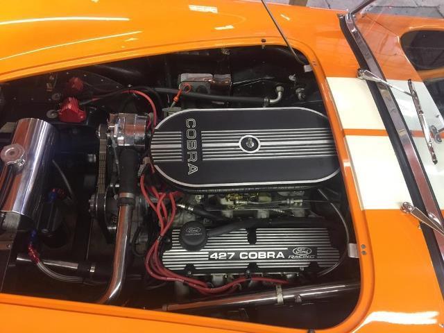 1965 Shelby Cobra - photo 3