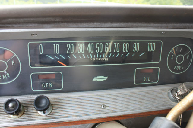 1966 Chevrolet C-10 1966 CHEVY C10 PRO TOURING SPORT TRUCK - photo 13