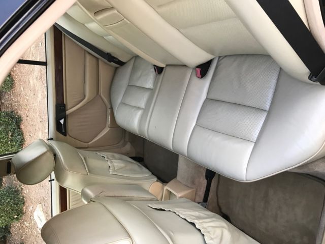 1990 Mercedes-Benz 300-Series 300E - photo 6