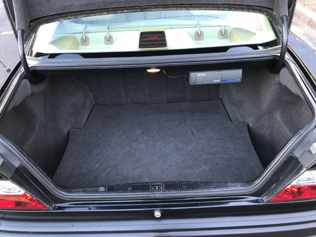 1990 Mercedes-Benz 300-Series 300E - photo 9