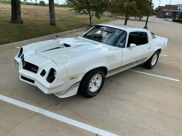 1978 Chevrolet Camaro Z28