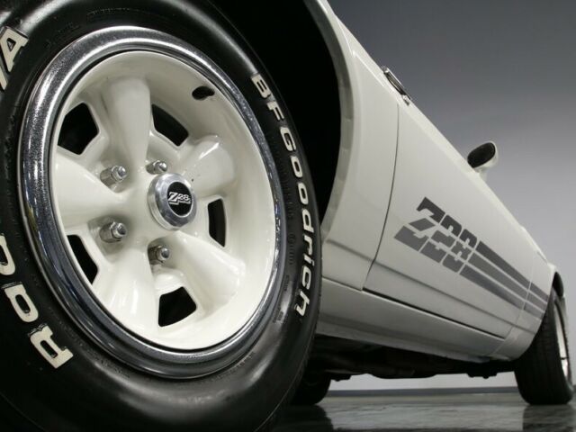 1978 Chevrolet Camaro Z28 - photo 12