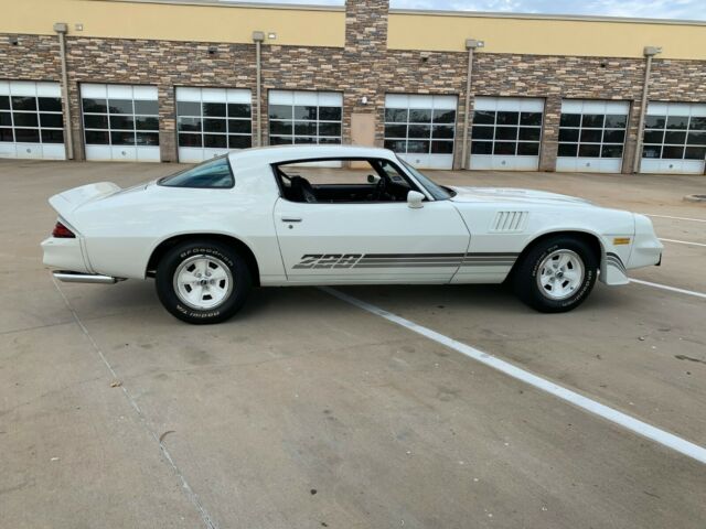 1978 Chevrolet Camaro Z28 - photo 3