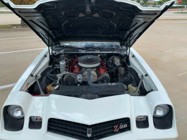 1978 Chevrolet Camaro Z28 - photo 6