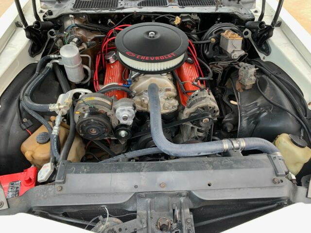 1978 Chevrolet Camaro Z28 - photo 7