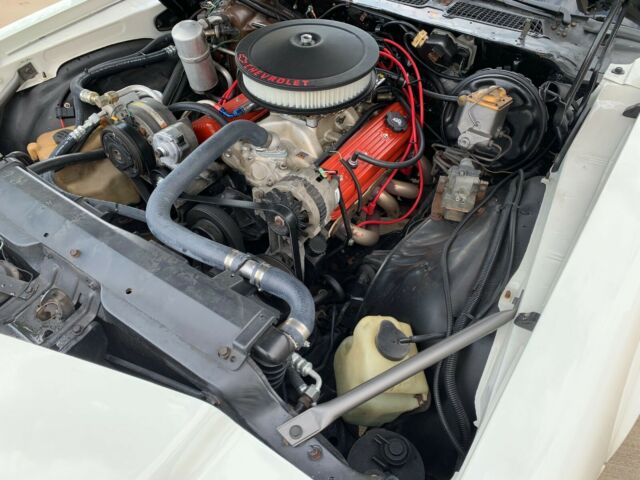 1978 Chevrolet Camaro Z28 - photo 8