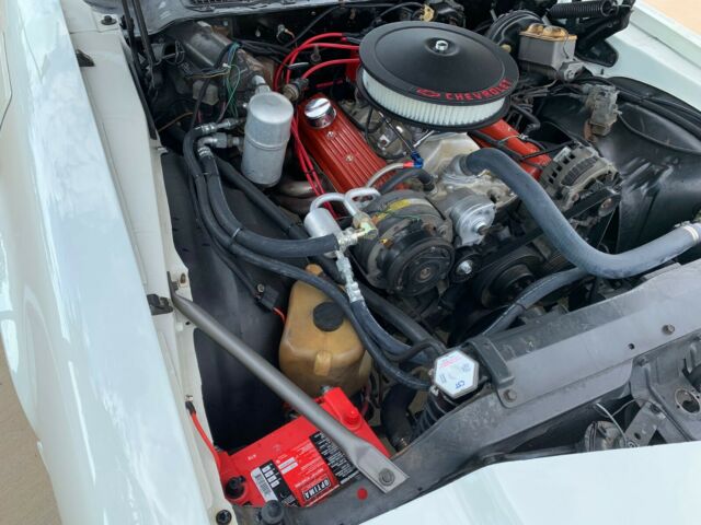 1978 Chevrolet Camaro Z28 - photo 9