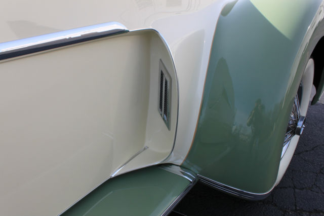 1937 Cord CORD BOAT TAIL SPEEDSTER REPLICA 1937 CORD BOAT TAIL SPEEDSTER REPLICA - photo 9