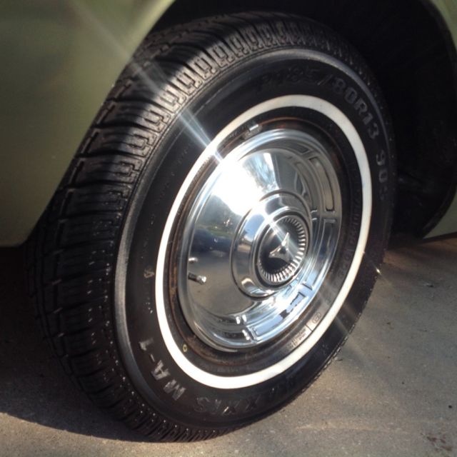 1968 Dodge Dart - photo 12