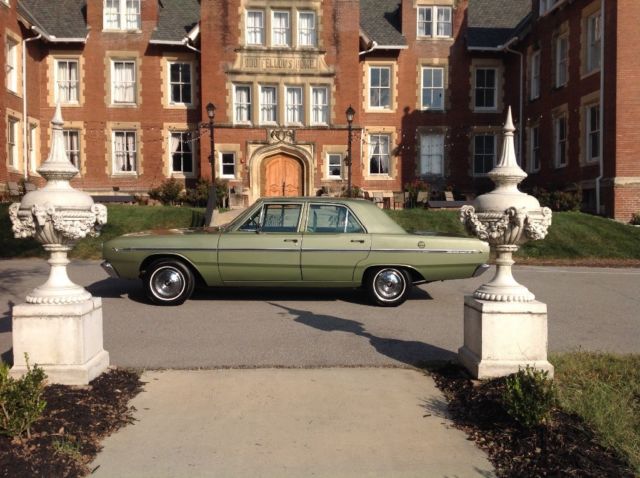 1968 Dodge Dart - photo 4