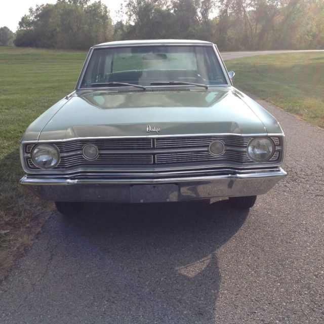 1968 Dodge Dart - photo 6