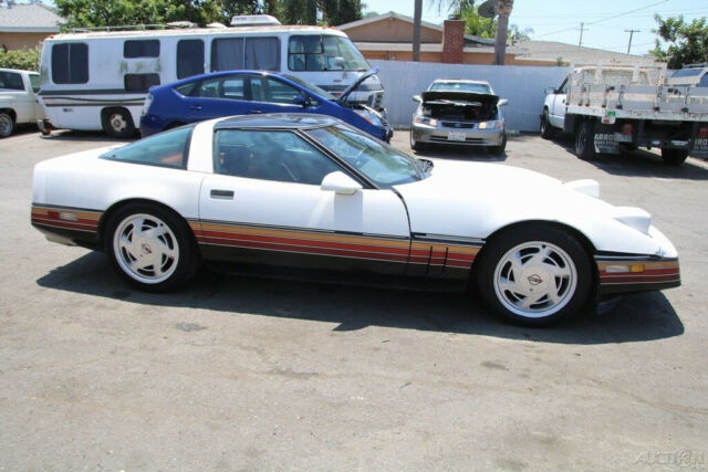 1984 Chevrolet Corvette - photo 6