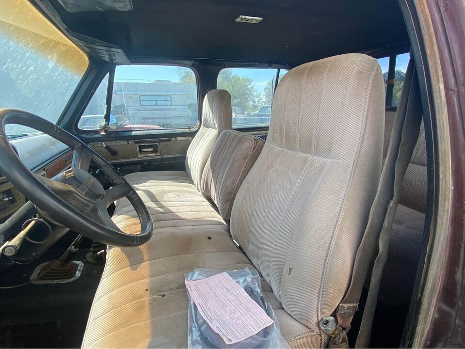 1977 Chevrolet Other Pickups - photo 10