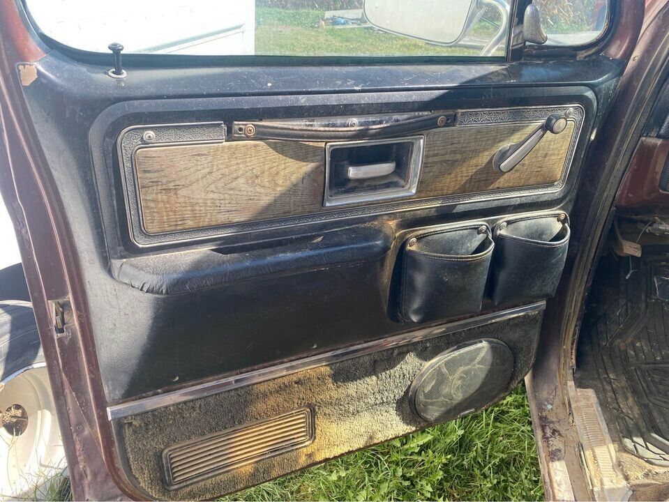 1977 Chevrolet Other Pickups - photo 12