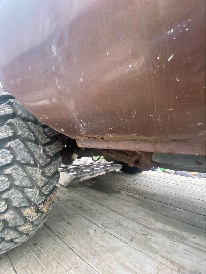 1977 Chevrolet Other Pickups - photo 8