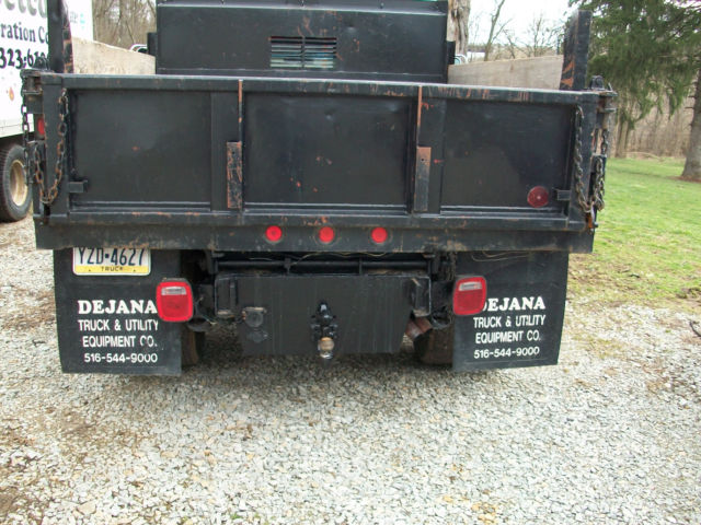 1993 Chevrolet Other Pickups - photo 5