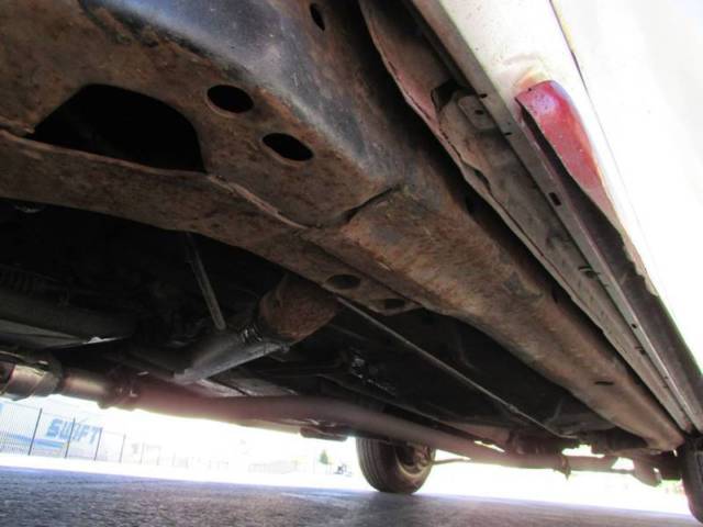 1984 Chevrolet El Camino SS Choo Choo Customs Edition - photo 13
