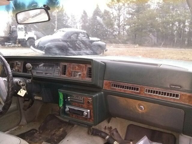 1981 Oldsmobile Cutlass - photo 8