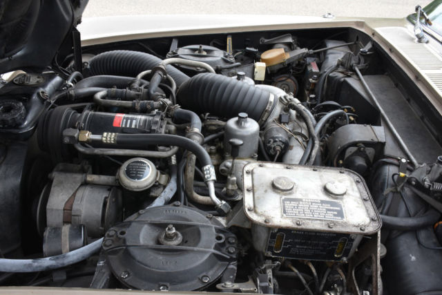 1973 Rolls-Royce Silver Shadow Long Wheel Base ("LWB") - photo 12