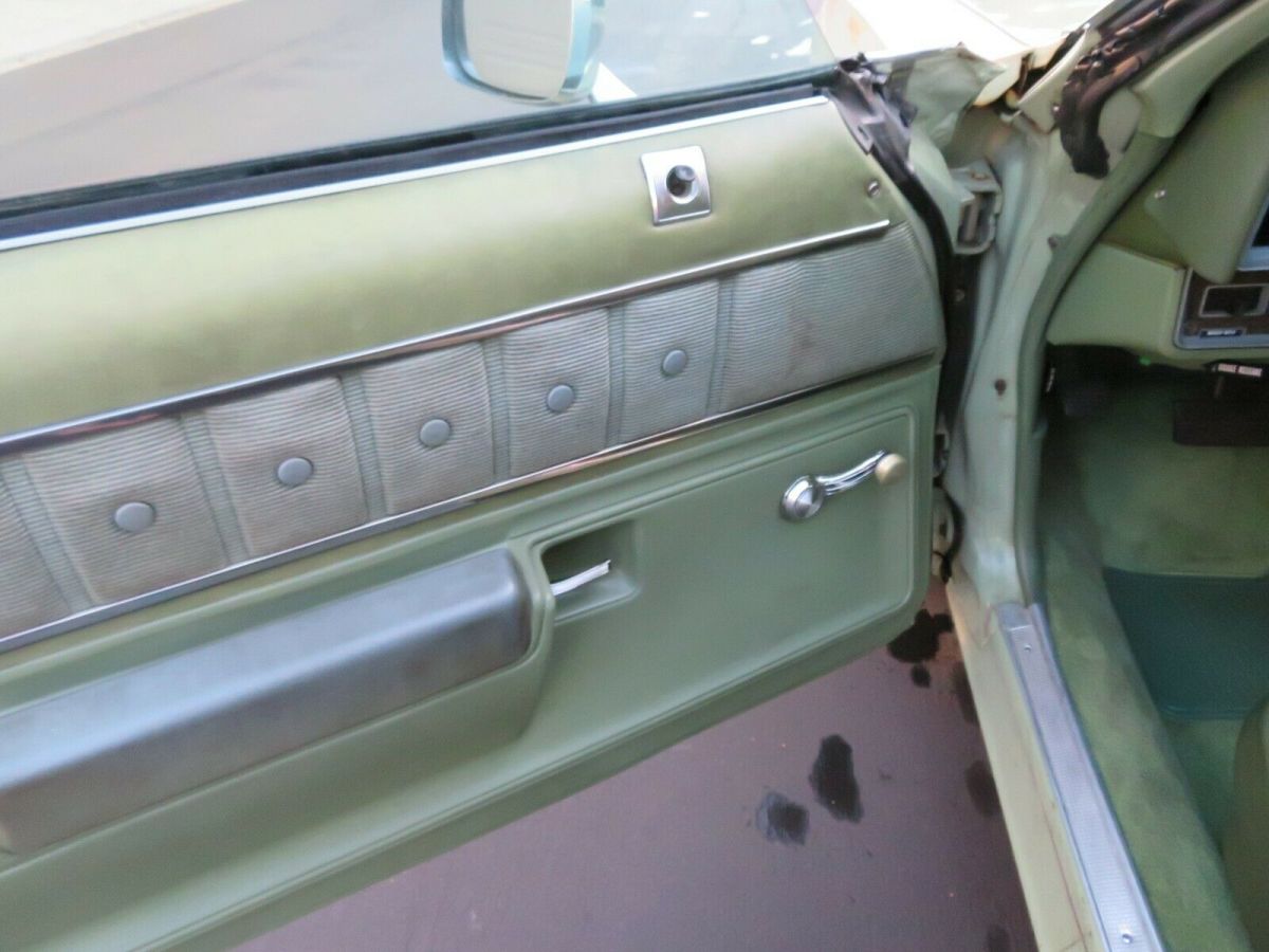 1975 Chevrolet Malibu - photo 2