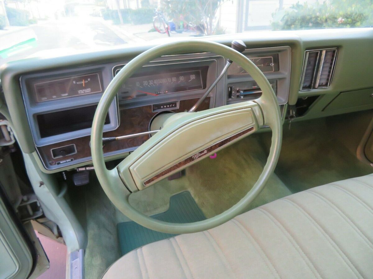 1975 Chevrolet Malibu - photo 3