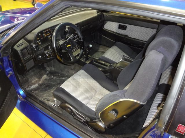 1982 Toyota SUPRA - photo 12