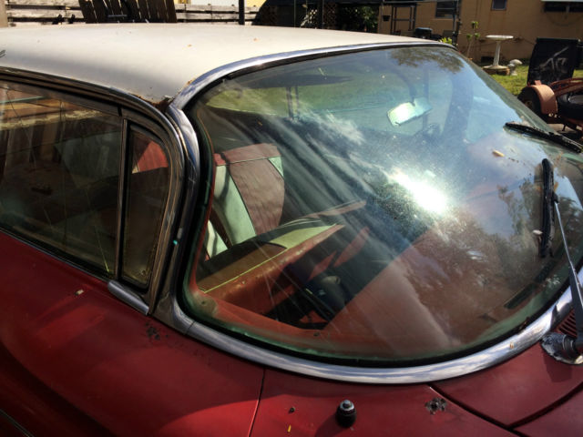 1960 Pontiac VENTURA 2 DOOR COUPE - photo 10