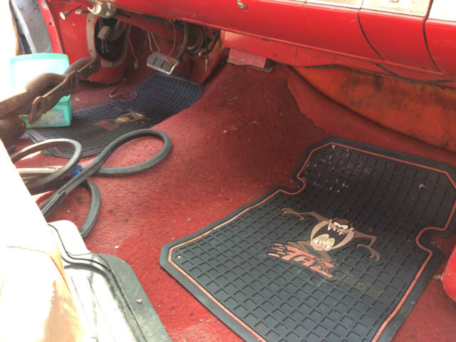 1960 Pontiac VENTURA 2 DOOR COUPE - photo 12