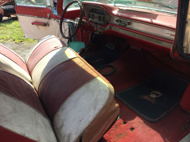 1960 Pontiac VENTURA 2 DOOR COUPE - photo 13