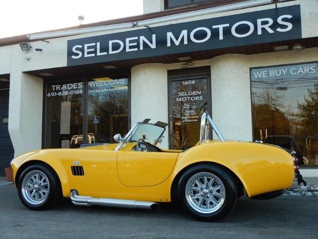 1965 Shelby - photo 2