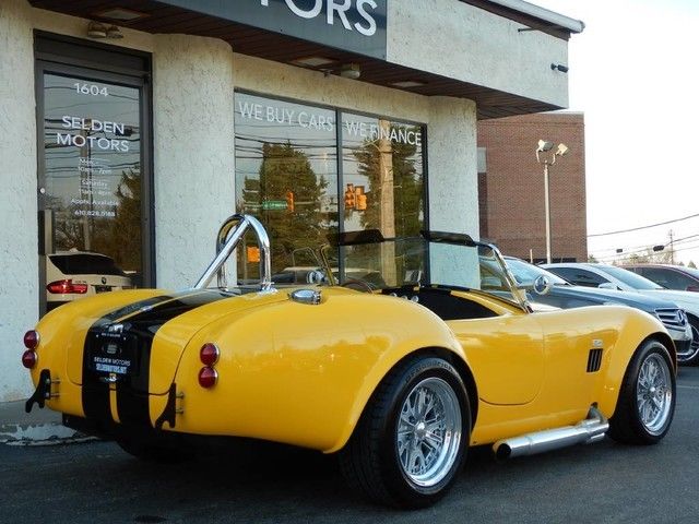 1965 Shelby - photo 3