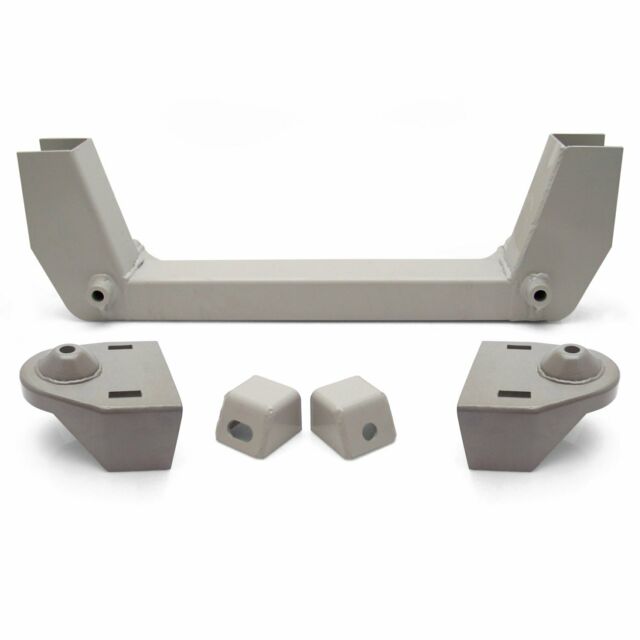 46-54 Willys Truck Mustang II IFS AirBag 2 Drop 5x5 Power LHD Rack - photo 5