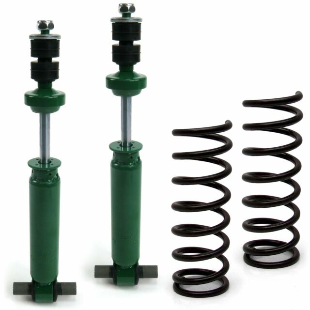 46-54 Willys Truck Mustang II IFS AirBag 2 Drop 5x5 Power LHD Rack - photo 8