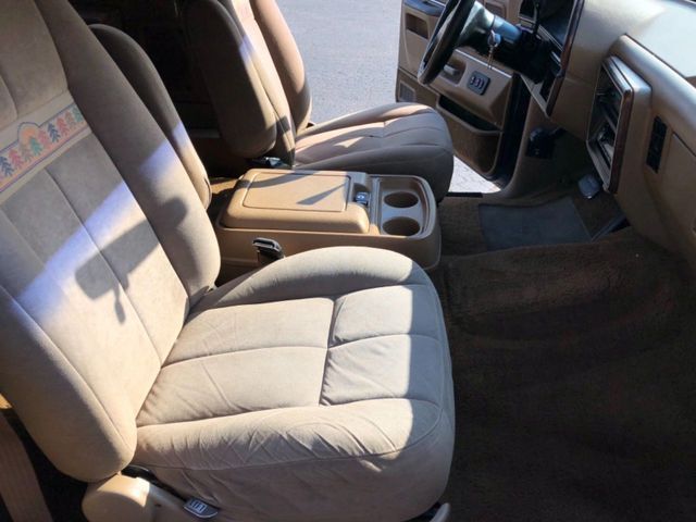 1989 Ford Bronco Eddie Bauer Edition - photo 13