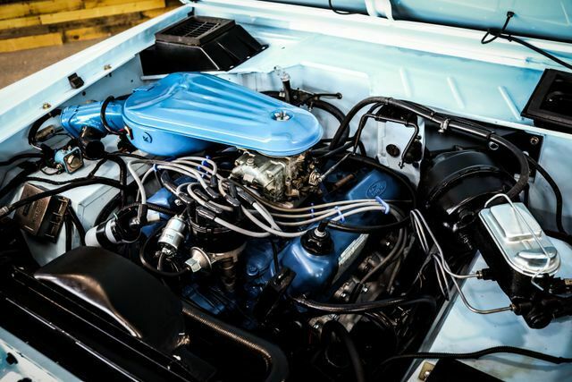 1974 Ford Bronco Ranger - photo 12