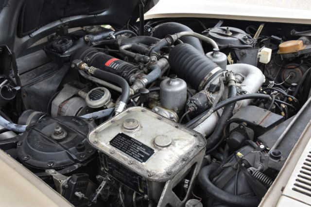 1973 Rolls-Royce Silver Shadow Long Wheel Base ("LWB") - photo 11