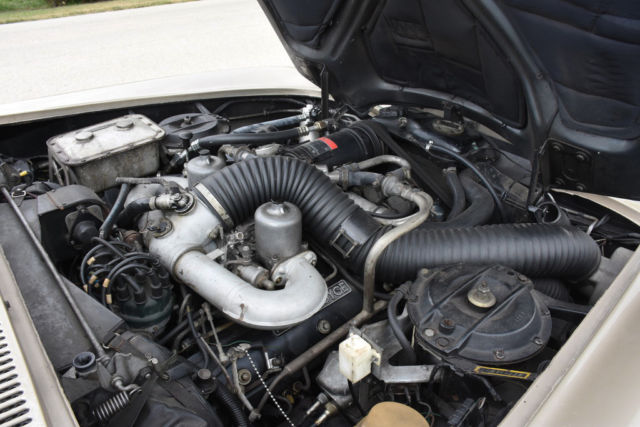 1973 Rolls-Royce Silver Shadow Long Wheel Base ("LWB") - photo 13
