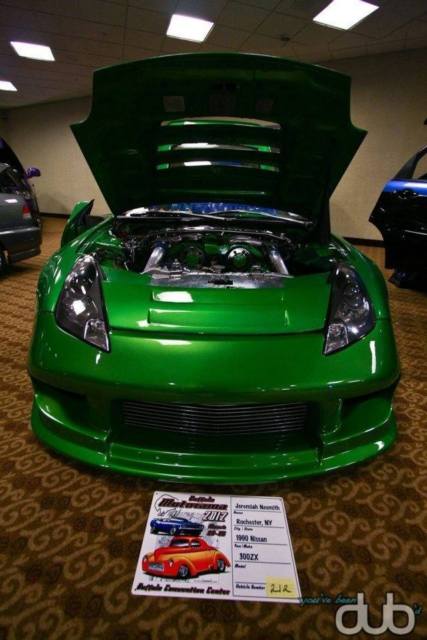 1990 Nissan 300ZX - photo 4