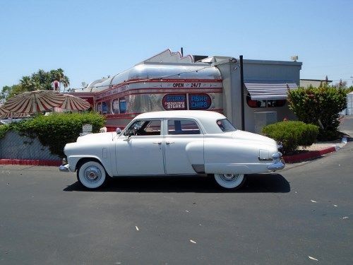 ( FULLY RESTORED, TURN KEY ) 1949 STUDEBAKER CHAMPION, RUST FREE ! GARGED KEPT 1949 Studebaker CHAMPION FULLY RESTORED, RUST FREE AZ CAR. SEE VIDEO!