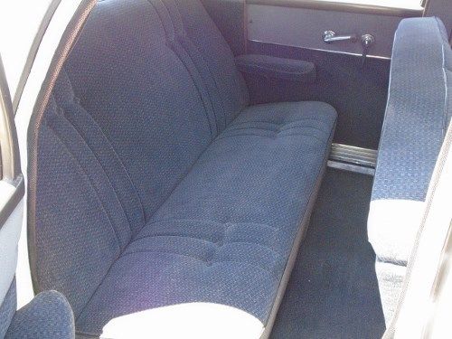1949 Studebaker CHAMPION FULLY RESTORED, RUST FREE AZ CAR. SEE VIDEO! - photo 6