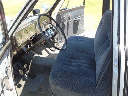 1949 Studebaker CHAMPION FULLY RESTORED, RUST FREE AZ CAR. SEE VIDEO! - photo 7