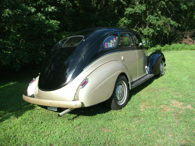 1939 Chrysler Royal royal - photo 2