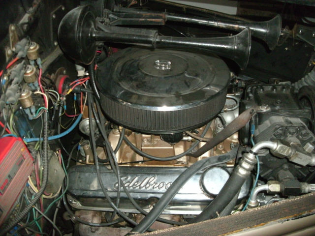 1939 Chrysler Royal royal - photo 3