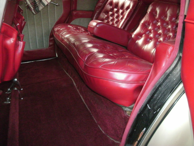1939 Chrysler Royal royal - photo 5