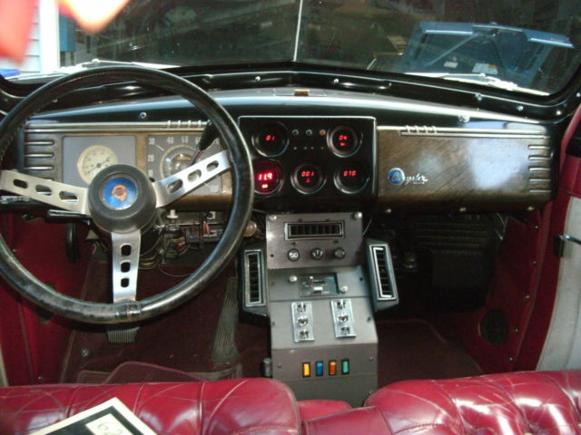 1939 Chrysler Royal royal - photo 6
