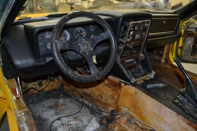 1976 Lotus Eclat - photo 10